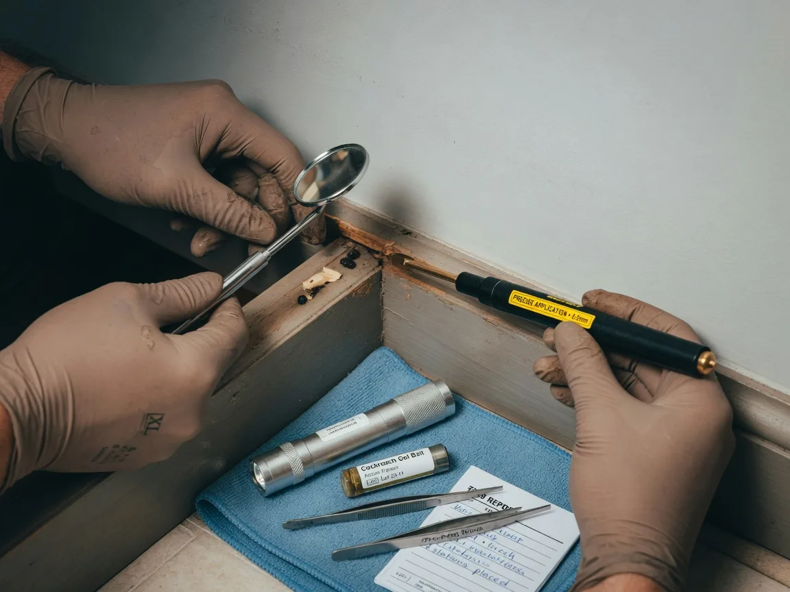 Why choose Emergency Pest Control in Portal, GA